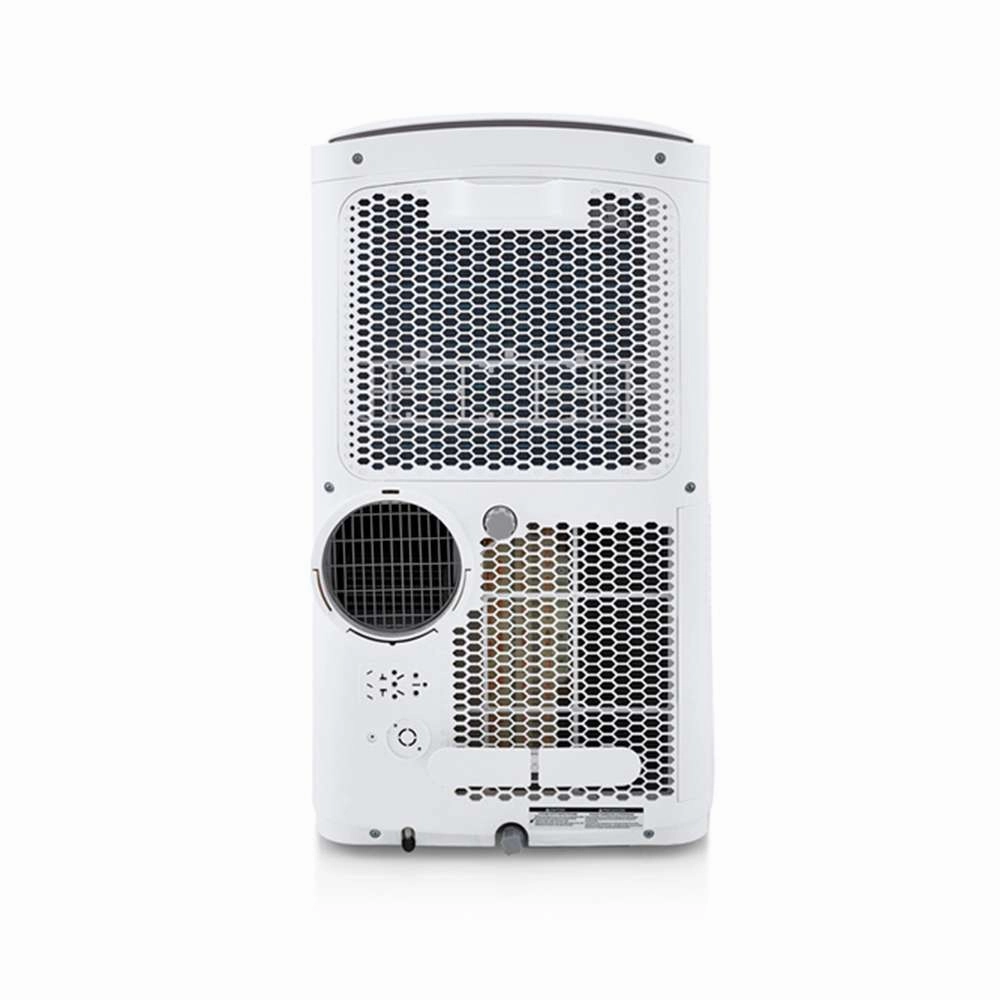 10,000 BTU / 5800 BTU SACC Midea SmartCool Portable Air Conditioner - (MAP10S1CWT)