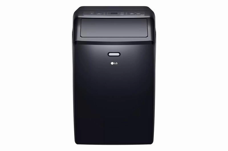 10,000 BTU Smart Wi-Fi Enabled Portable Air Conditioner - (LP1023BSSM)