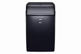 10,000 BTU Smart Wi-Fi Enabled Portable Air Conditioner - (LP1023BSSM)