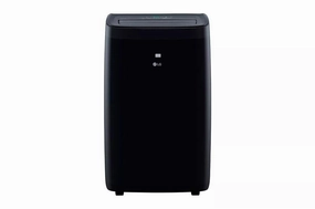 10,000 BTU Smart Wi-Fi Portable Air Conditioner - (LP1021BSSM)