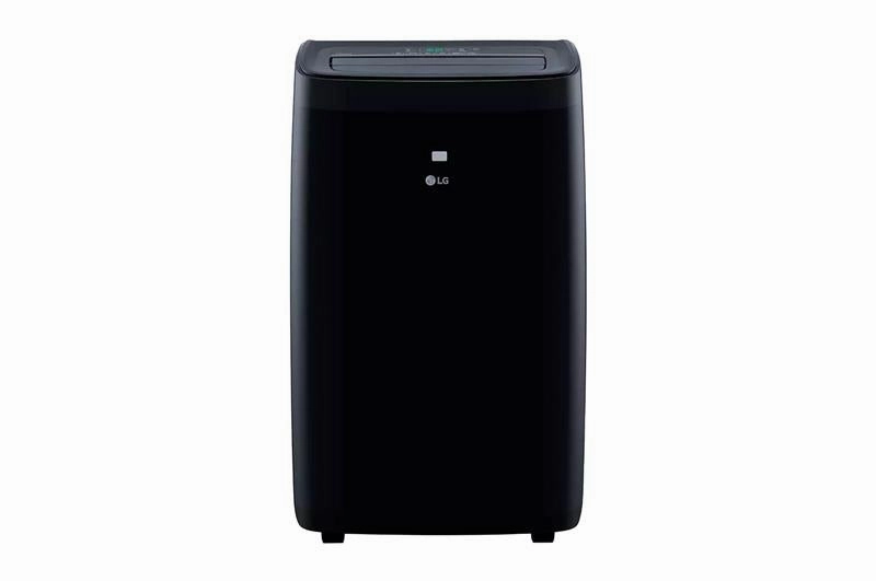 10,000 BTU Smart Wi-Fi Portable Air Conditioner, Cooling & Heating - (LP1021BHSM)
