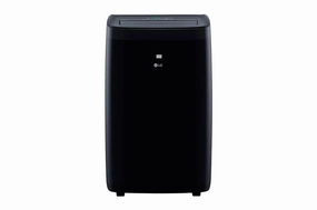 10,000 BTU Smart Wi-Fi Portable Air Conditioner, Cooling & Heating - (LP1021BHSM)