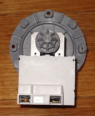 110V Universal Magnetic Pump Motor Body - Part # UNI087-110V