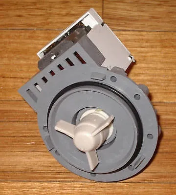 110V Universal Magnetic Pump Motor Body - Part # UNI087-110V