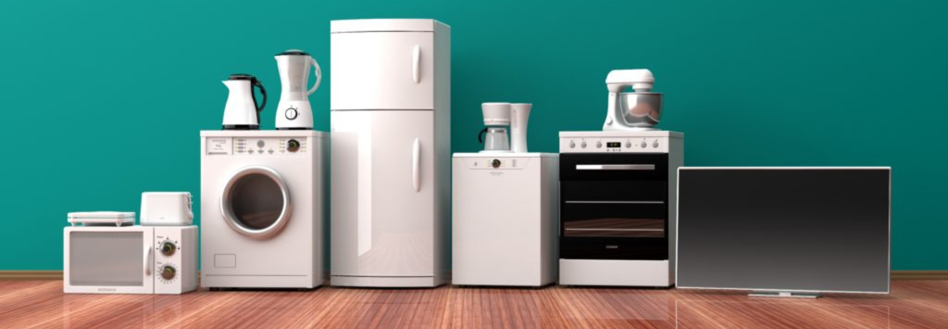 POWER UP YOUR HOME – 50% OFF