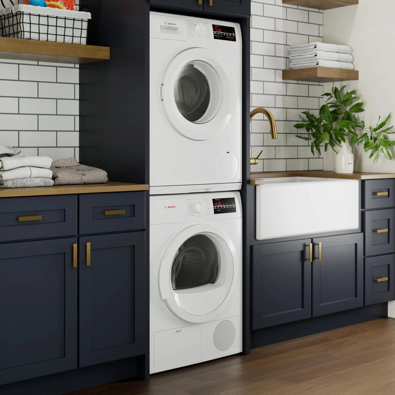 300 Series Compact Condensation Dryer - (WTG86403UC)