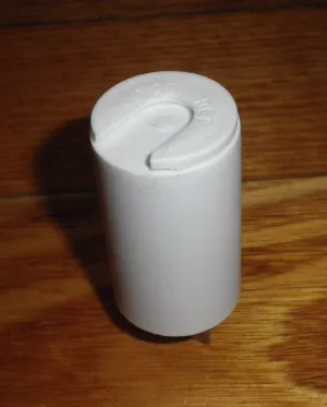 3.5uF 450Volt Motor Start/Run Capacitor - Part # CAP0035