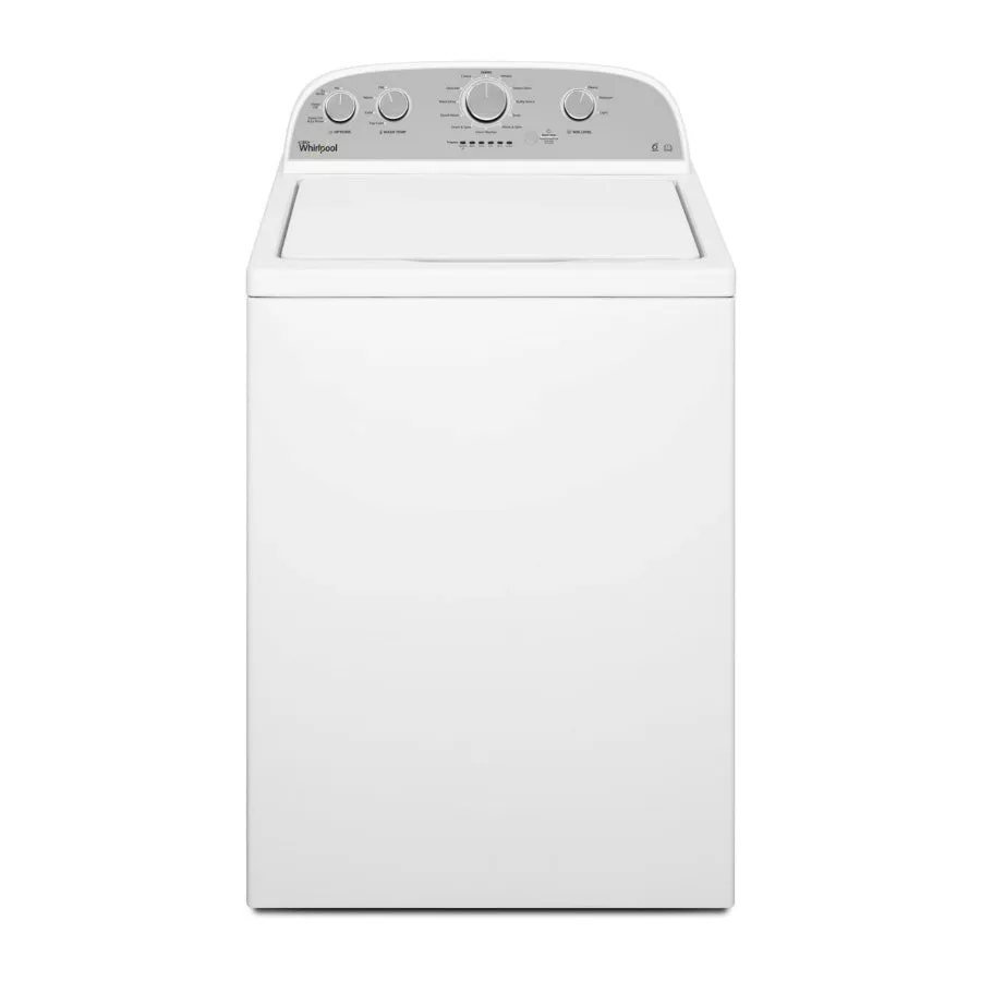 3LWTW4815FW 15KG TOP LOAD WASHER