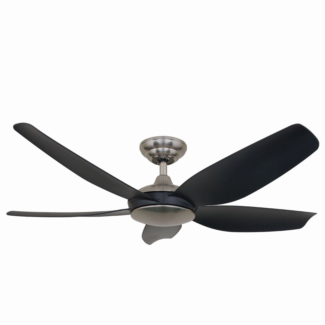 46/56-INCH DC CEILING FAN   OPTIONAL LIGHT