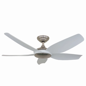 46/56-INCH DC CEILING FAN   OPTIONAL LIGHT