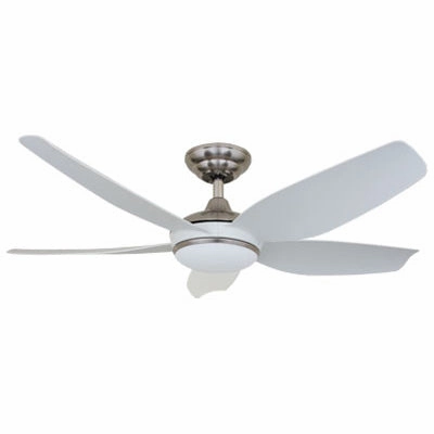 46/56-INCH DC CEILING FAN   OPTIONAL LIGHT