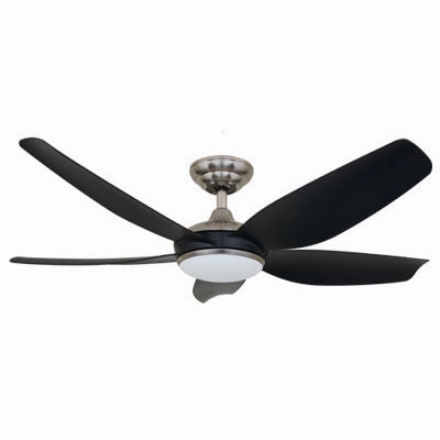 46/56-INCH DC CEILING FAN   OPTIONAL LIGHT
