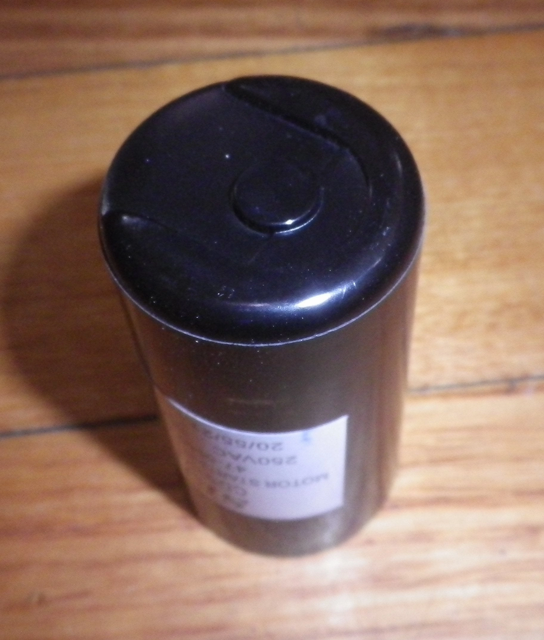 47uF - 56uF  250Volt AC Short Motor Start Capacitor - CAP047A