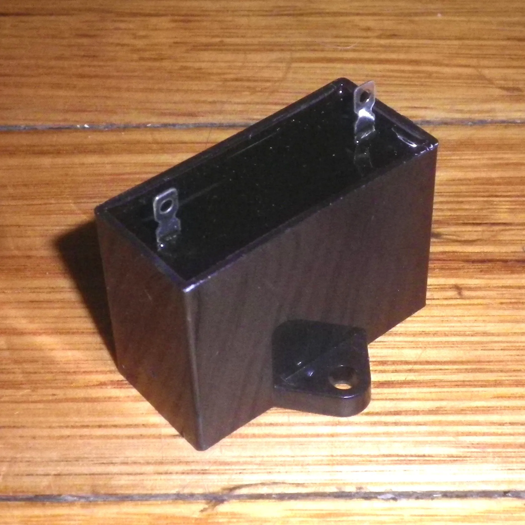 5.0uF 450Volt Motor Start/Run Capacitor - Part # 5SML450