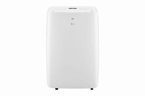 6,000 BTU Portable Air Conditioner - (LP0621WSR)
