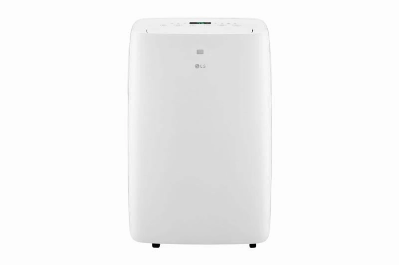 6,000 BTU Portable Air Conditioner - (LP0621WSR)