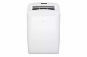 6,000 BTU Portable Air Conditioner - (LP0623WSR)