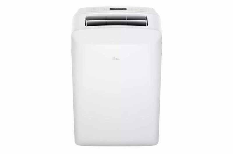6,000 BTU Portable Air Conditioner - (LP0623WSR)