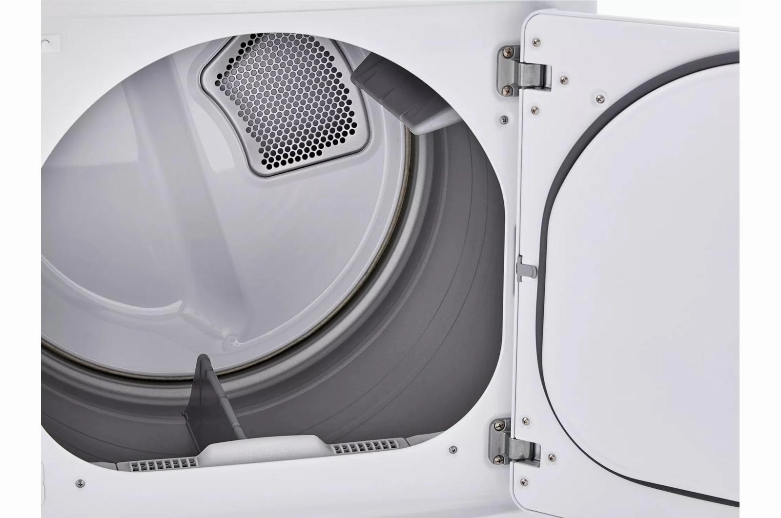7.3 cu. ft. Ultra Large Capacity Rear Control Electric Energy Star Dryer with Sensor Dry - (DLE6100W)