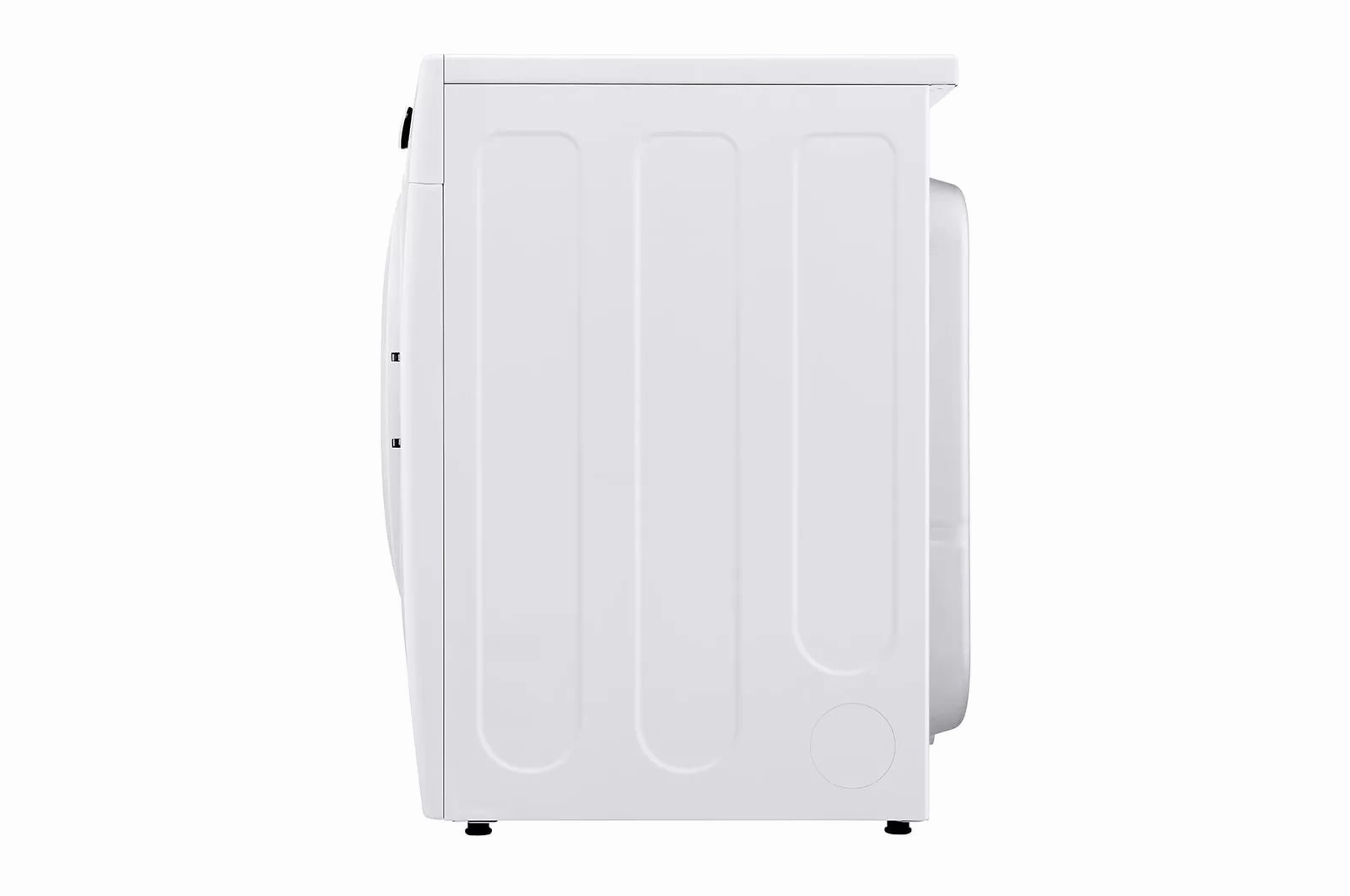7.4 cu. ft. Ultra Large Capacity Electric Dryer - (DLE3400W)