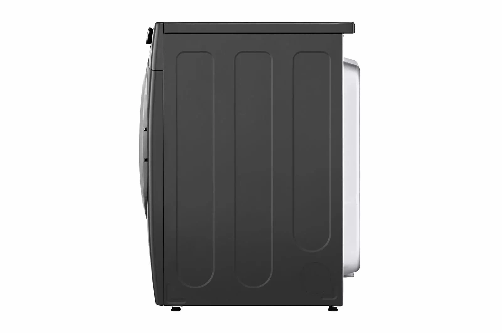 7.4 cu. ft. Ultra Large Capacity Electric Dryer - (DLE3470M)
