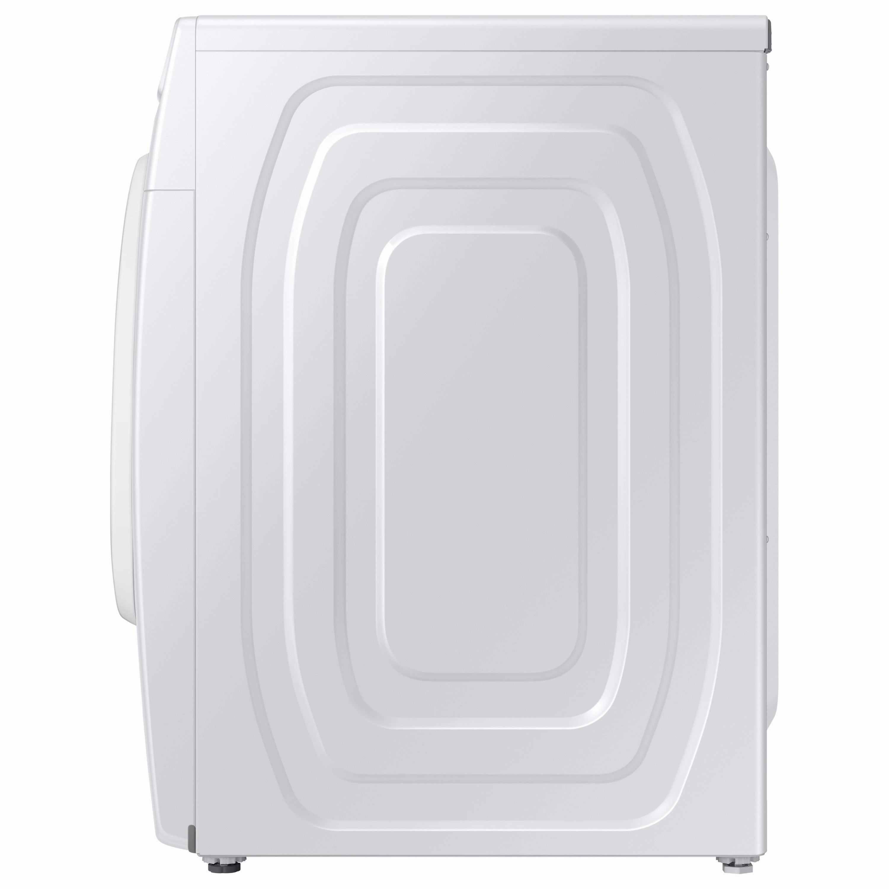 7.5 cu. ft. Gas Dryer with Sensor Dry in White - (DVG45T6000W)