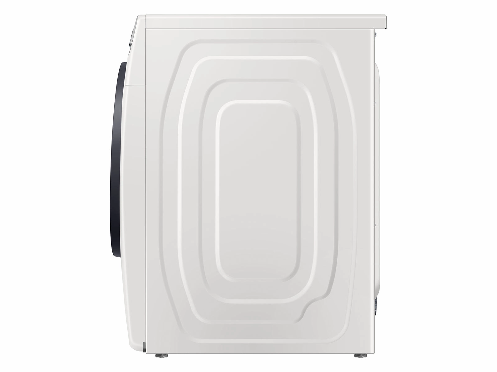 7.5 cu. ft. Smart Dial Gas Dryer with Super Speed Dry in Ivory - (DVG50A8600E)