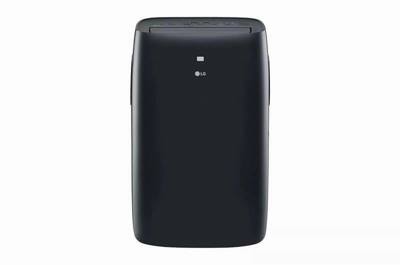 8,000 BTU Smart Wi-Fi Portable Air Conditioner - (LP0821GSSM)
