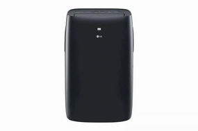 8,000 BTU Smart Wi-Fi Portable Air Conditioner - (LP0821GSSM)