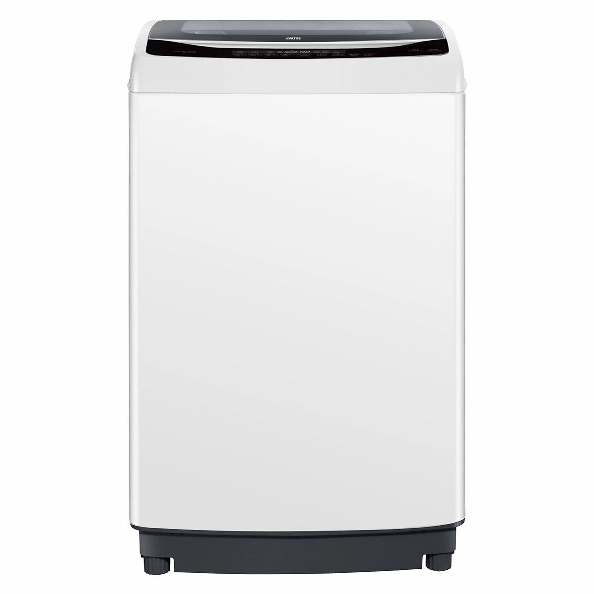 *Brand New* Altus 10kg Top Loader ATL1010W [3 Years Warranty]