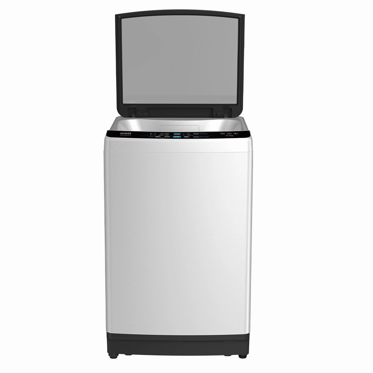 *Brand New* CHiQ 6.5kg Top Load Washing Machine WTL65FDW [5 Years Warranty]