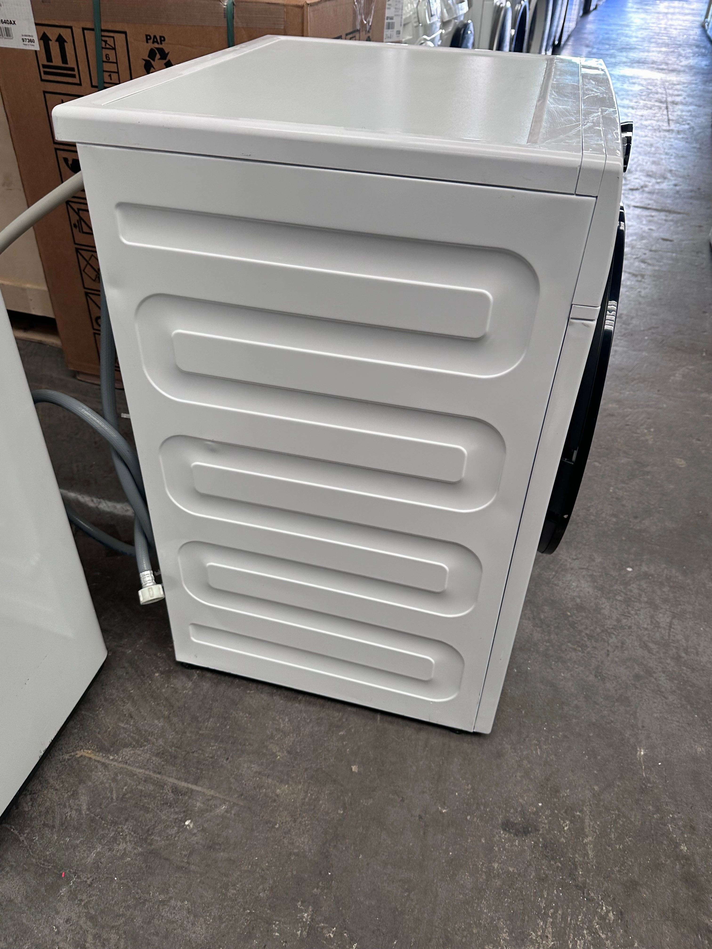 *Current Model* Beko 7.5kg/4kg Washer Dryer Combo with SteamCure BWD7541W [Factory Second]