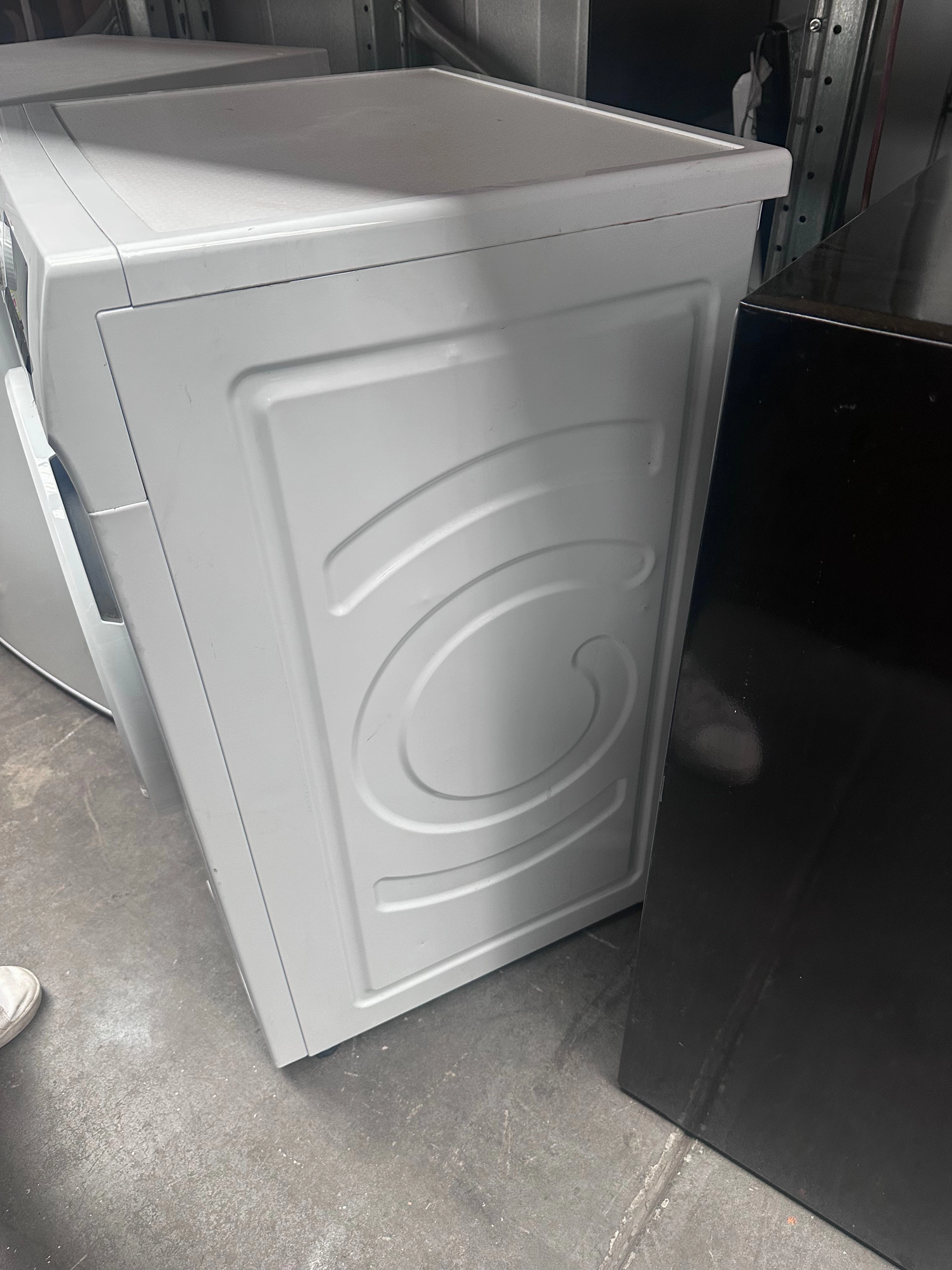 *Current Model *TCL 7.5kg Front Loader [Refurbished]