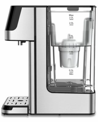 [ETA END OF MAY'25] ADD5910M/90 INSTANT HEATING WATER DISPENSER