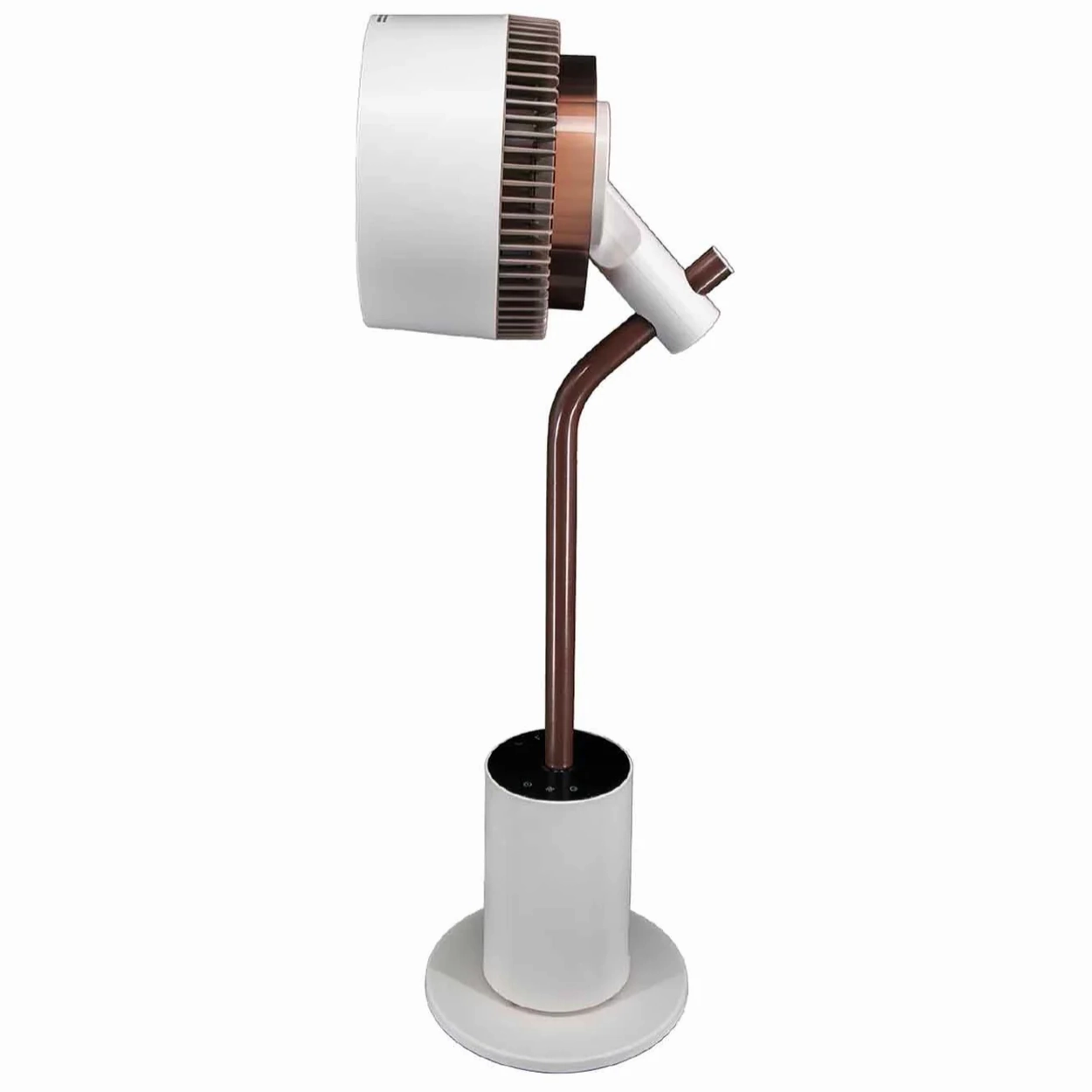 [PRE-ORDER] MHV7123DR-TL 7" REMOTE DC VELOCITY FAN WITH MOODLIGHT