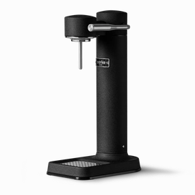 Aarke Carbonator 3 - Matte Black| 285889