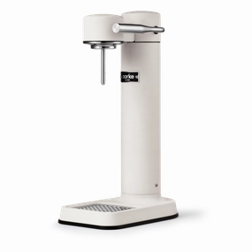 Aarke Carbonator 3 - Matte White | 302428
