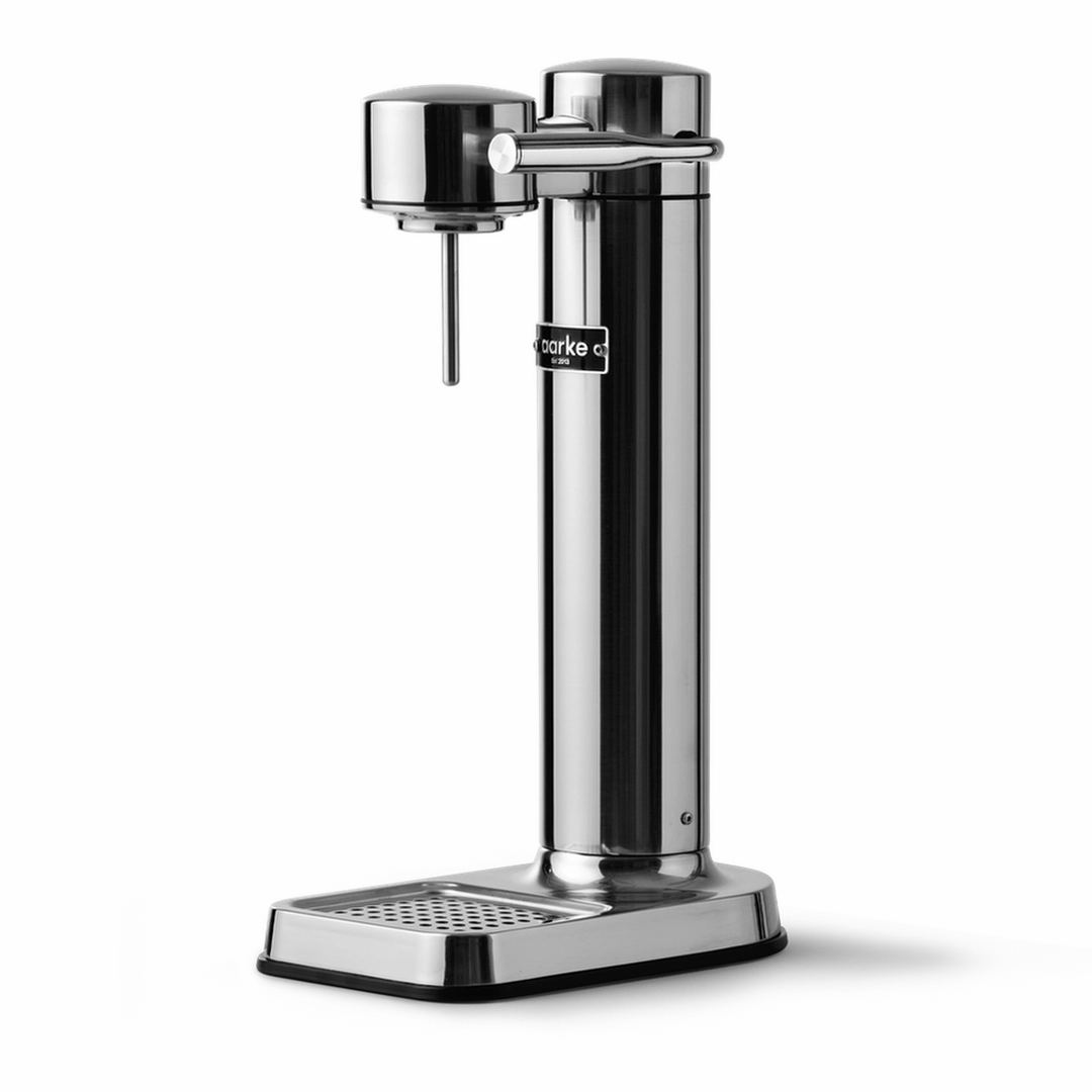 Aarke Carbonator 3 - Steel | 285888