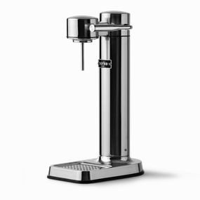 Aarke Carbonator 3 - Steel | 285888