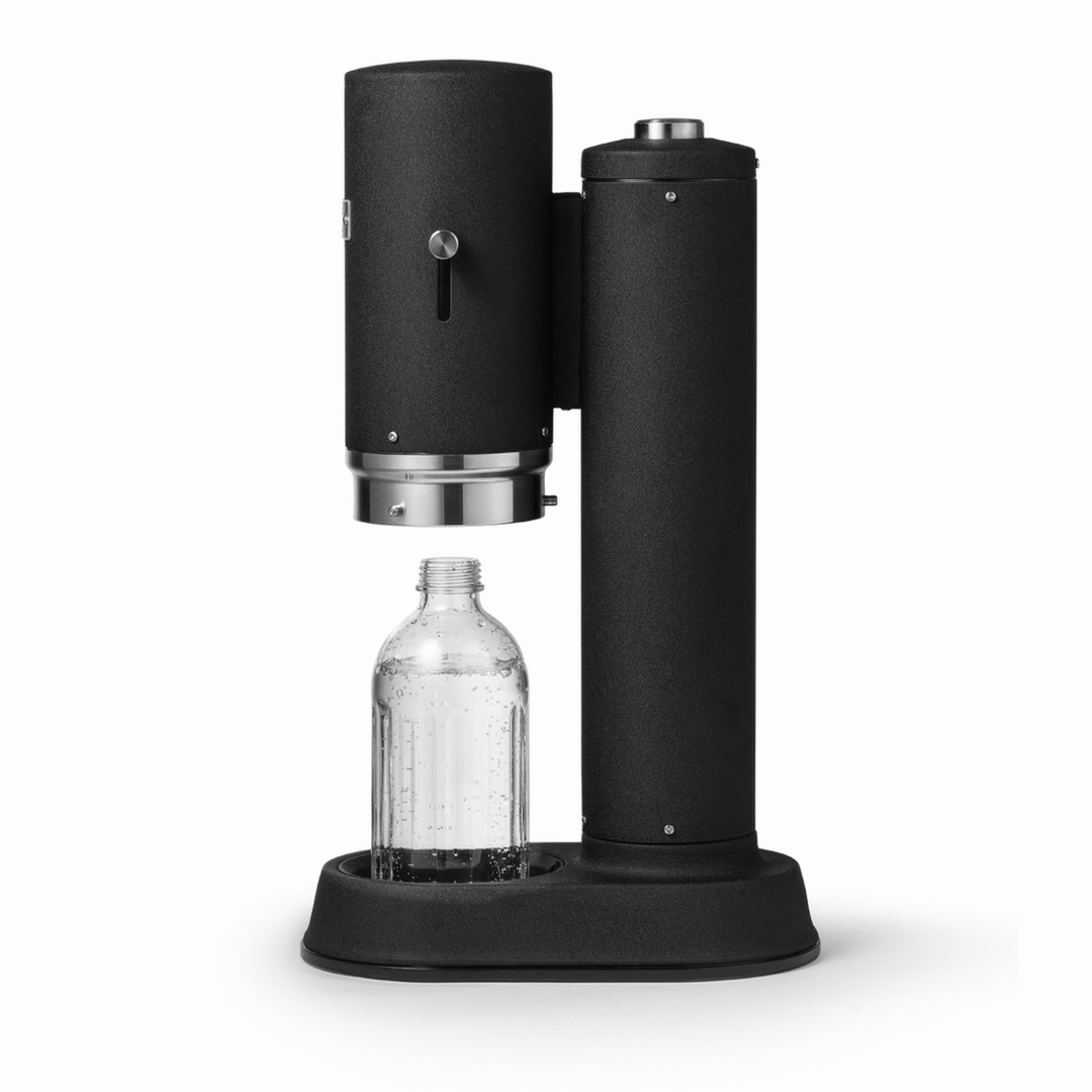 Aarke Carbonator Pro - Matte Black | 285897