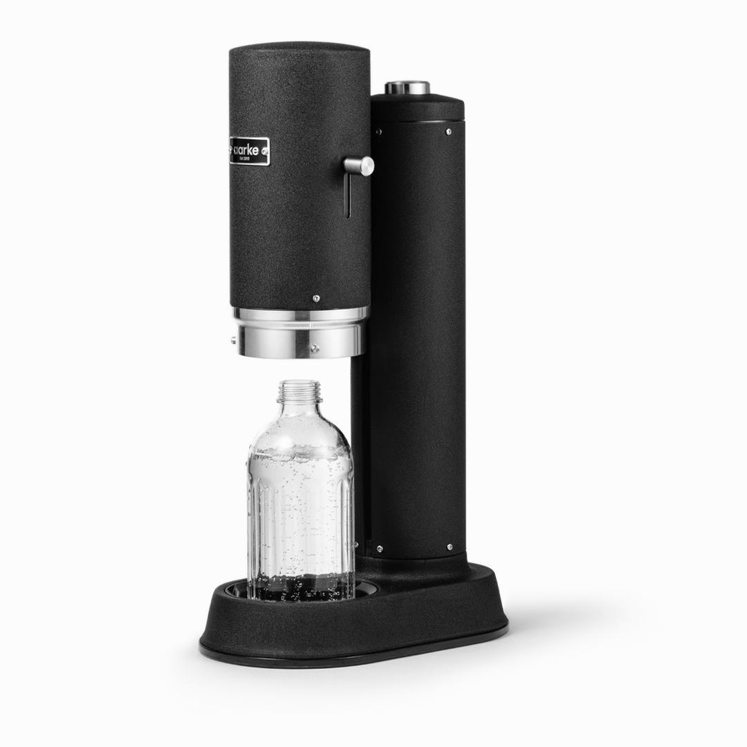 Aarke Carbonator Pro - Matte Black | 285897