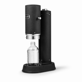 Aarke Carbonator Pro - Matte Black | 285897