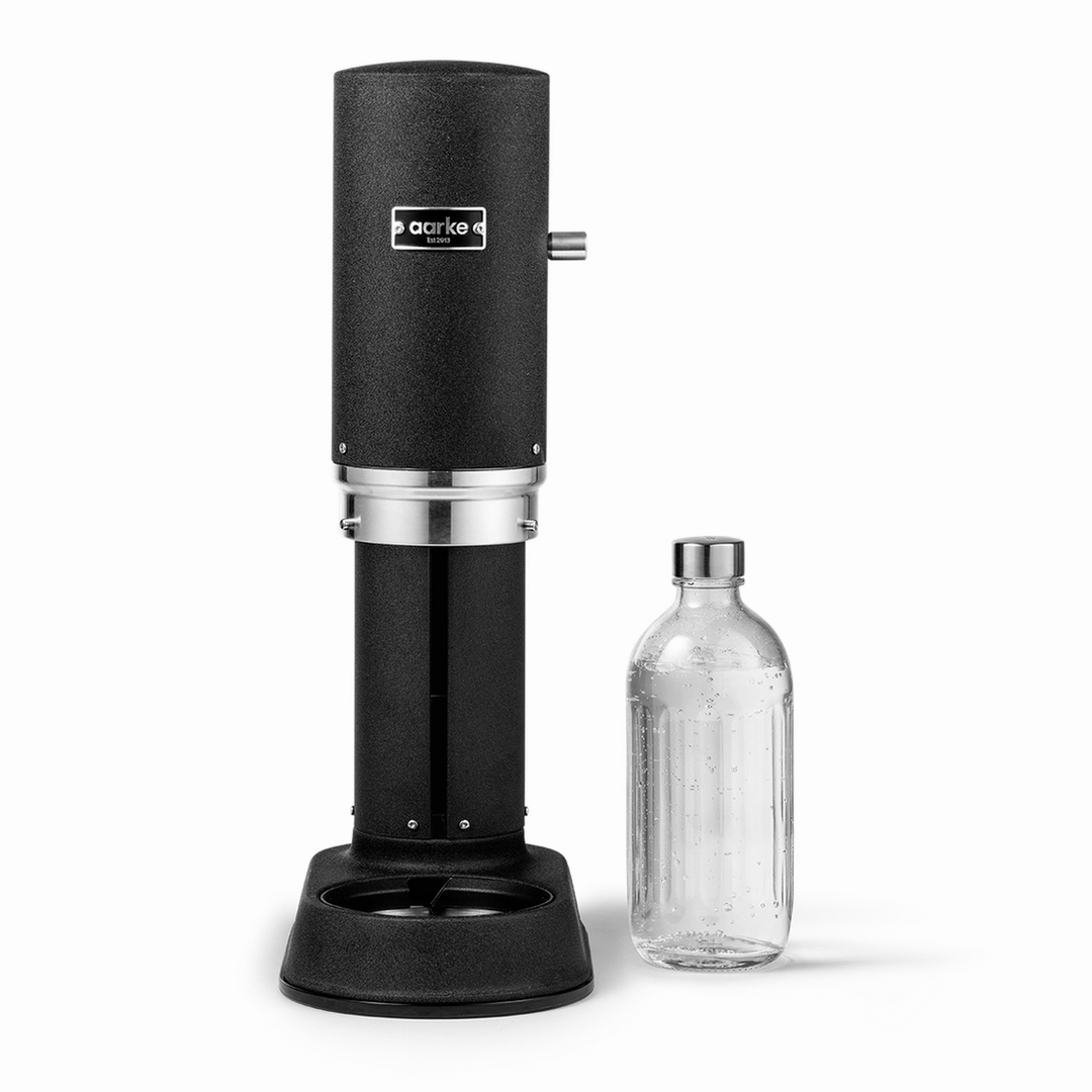 Aarke Carbonator Pro - Matte Black | 285897