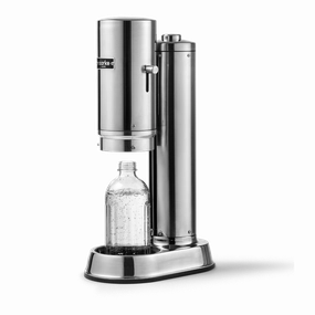 Aarke Carbonator Pro - Steel | 285896