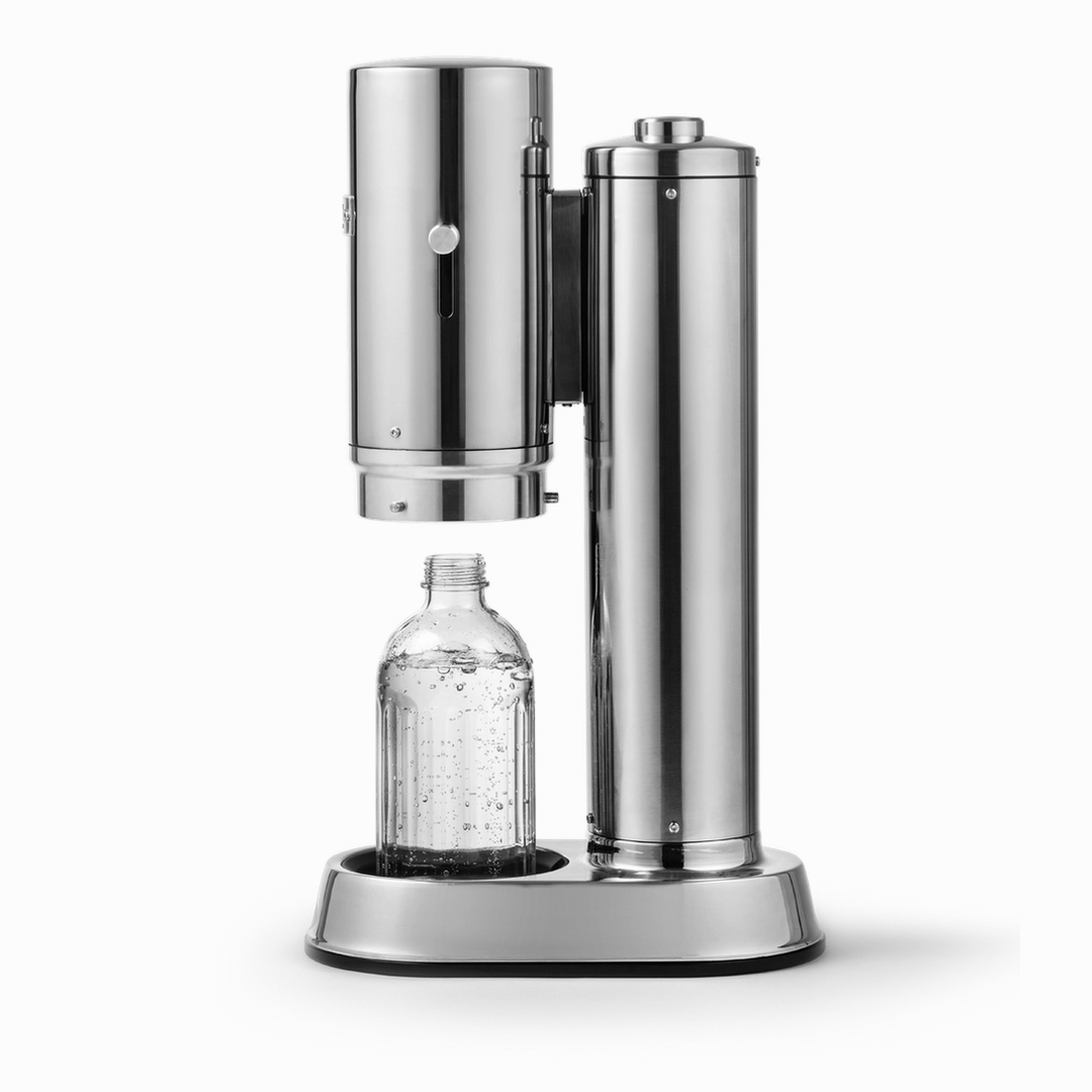 Aarke Carbonator Pro - Steel | 285896