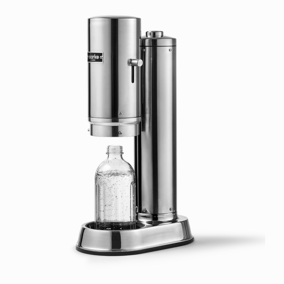 Aarke Carbonator Pro - Steel | 285896