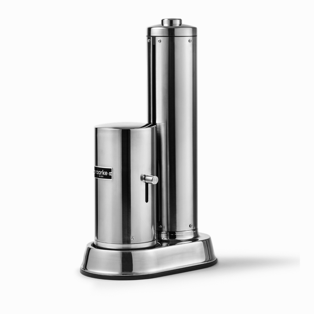 Aarke Carbonator Pro - Steel | 285896