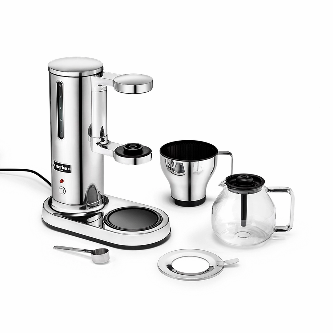 Aarke Drip Coffee Maker | 357959