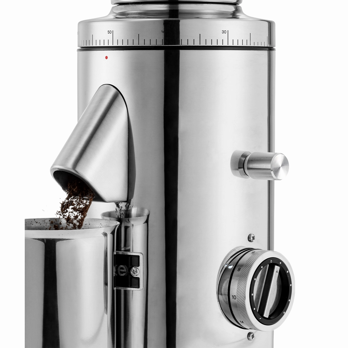 Aarke Flat Burr Coffee Grinder | 357960