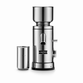 Aarke Flat Burr Coffee Grinder | 357960